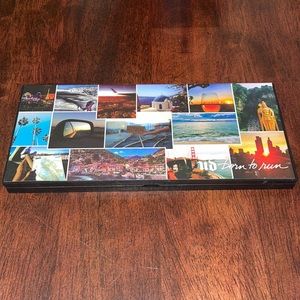 Urban Decay Born to Run